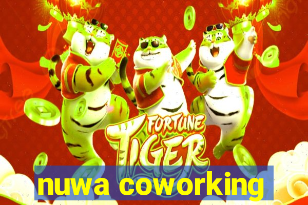 nuwa coworking