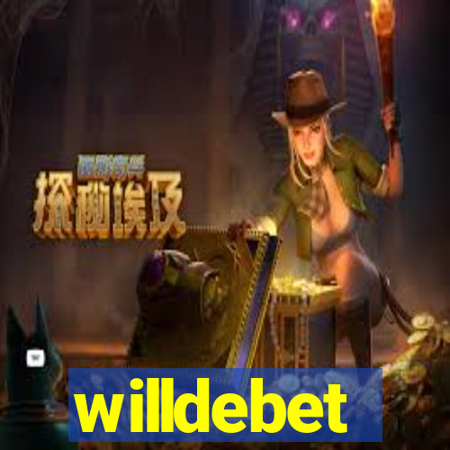 willdebet