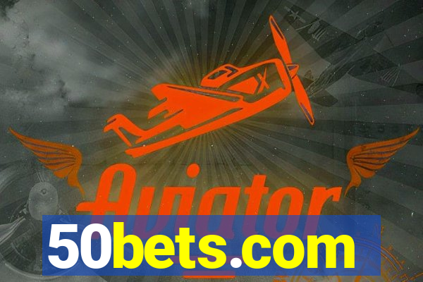 50bets.com