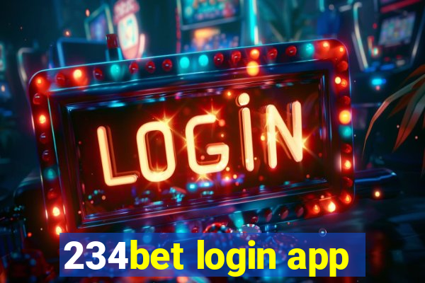 234bet login app