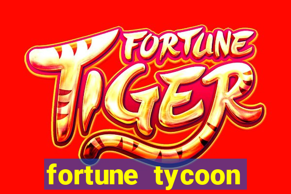 fortune tycoon slots download