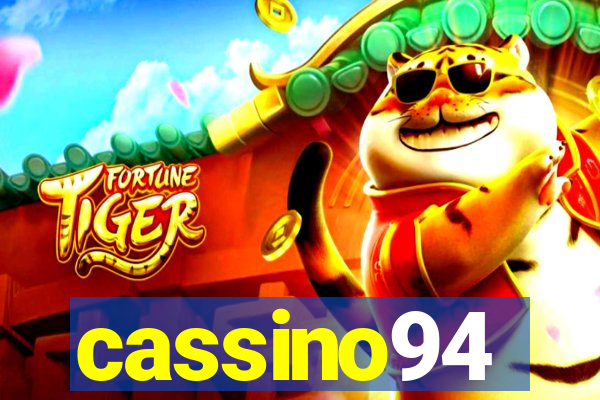 cassino94