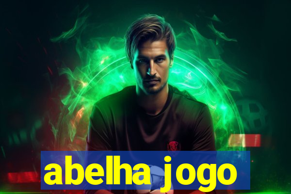 abelha jogo