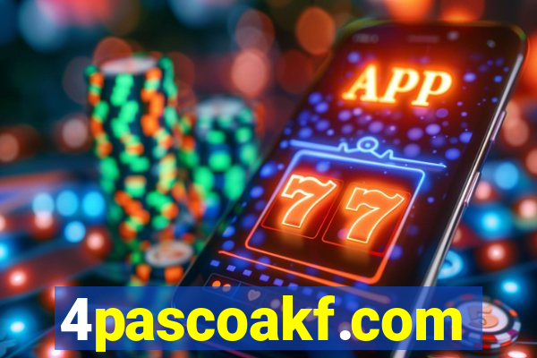 4pascoakf.com