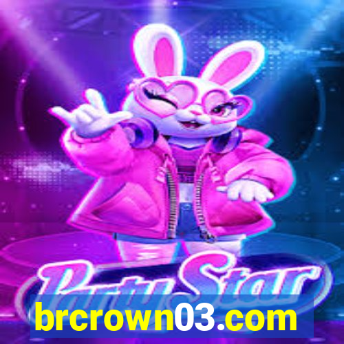 brcrown03.com