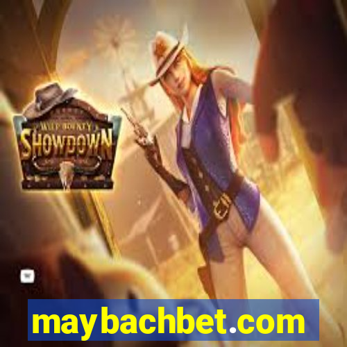 maybachbet.com