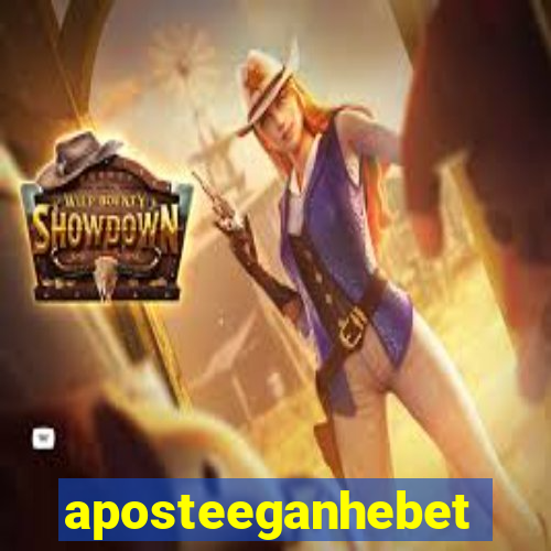 aposteeganhebet