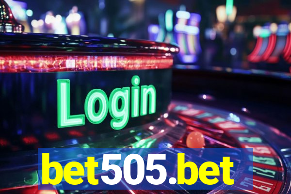 bet505.bet