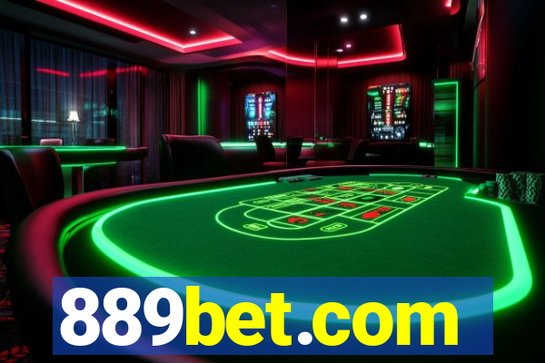 889bet.com