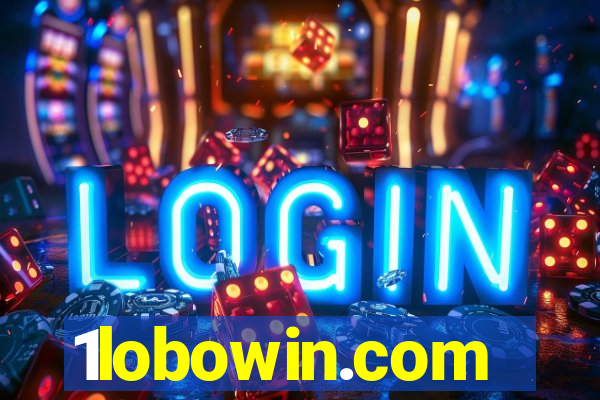 1lobowin.com