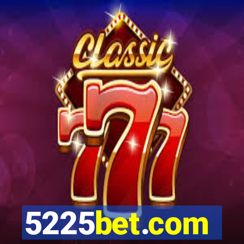 5225bet.com