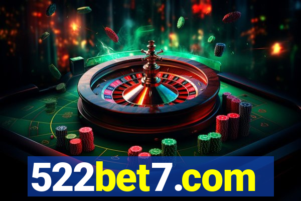 522bet7.com