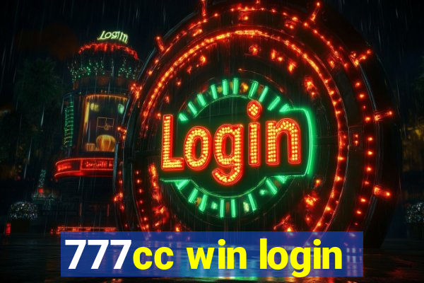 777cc win login