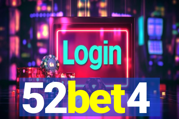 52bet4