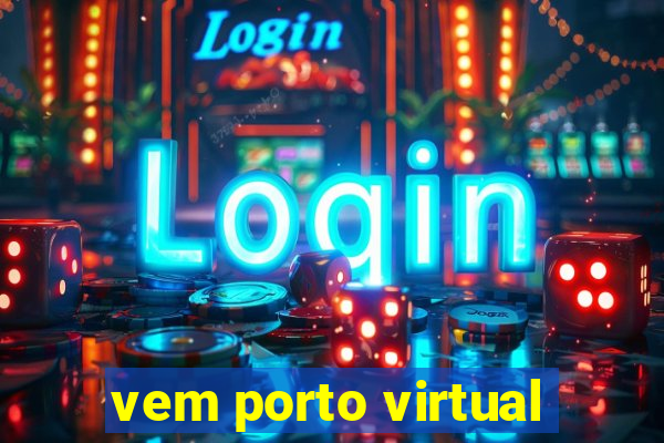 vem porto virtual