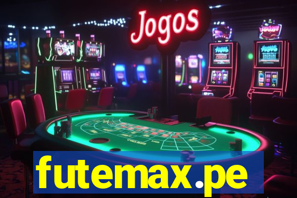 futemax.pe