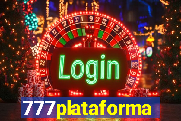 777plataforma