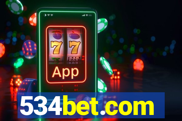 534bet.com