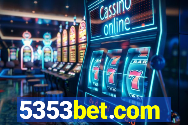 5353bet.com