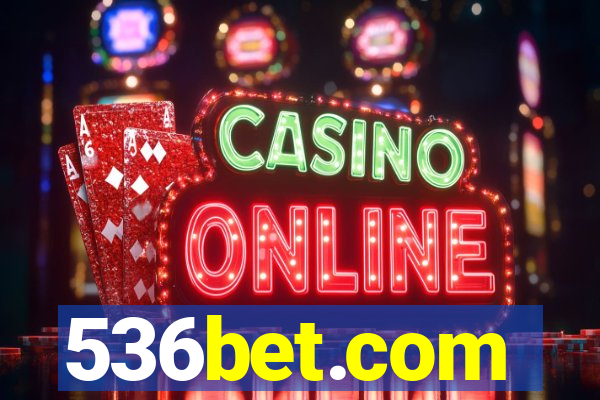 536bet.com