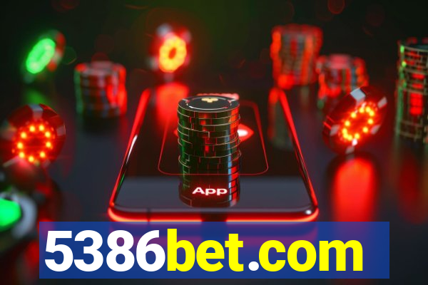 5386bet.com