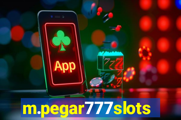 m.pegar777slots