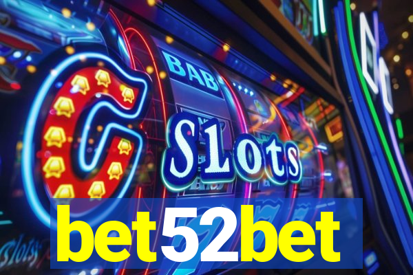 bet52bet