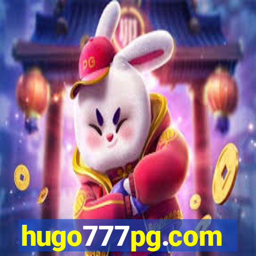 hugo777pg.com