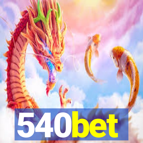 540bet