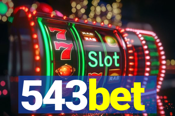 543bet