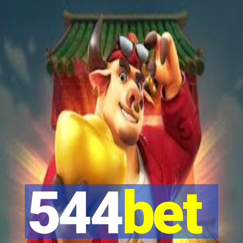 544bet