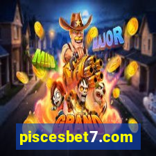 piscesbet7.com