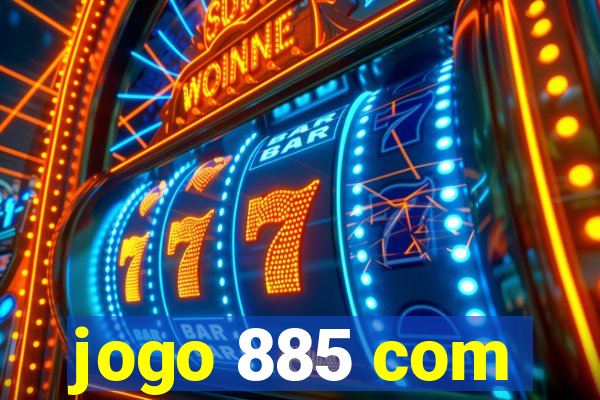 jogo 885 com