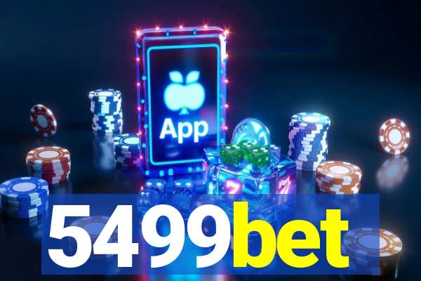 5499bet