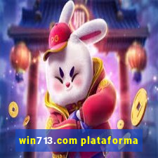 win713.com plataforma