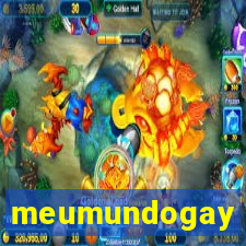 meumundogay