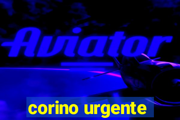 corino urgente