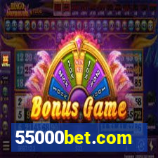 55000bet.com