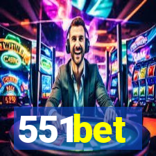 551bet