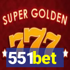 551bet