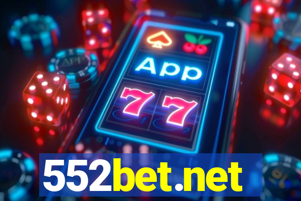 552bet.net