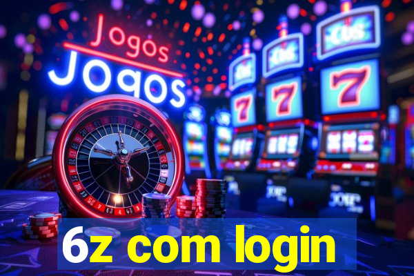 6z com login