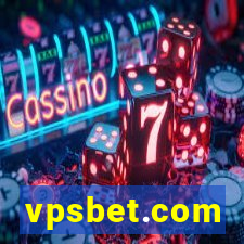 vpsbet.com