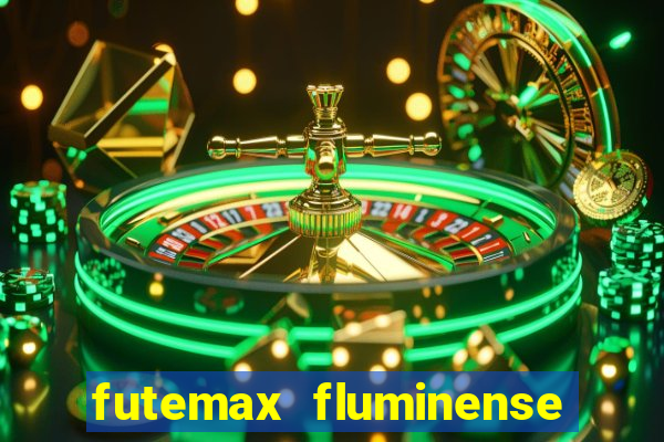 futemax fluminense x inter