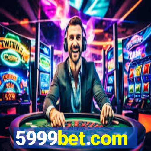 5999bet.com