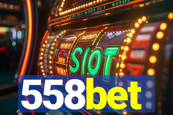 558bet