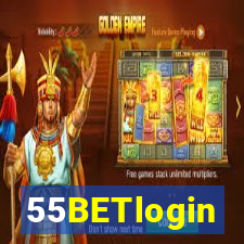 55BETlogin