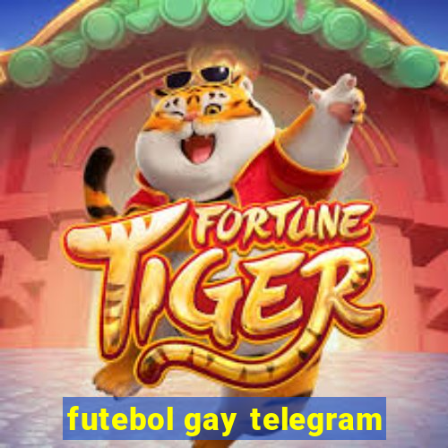 futebol gay telegram