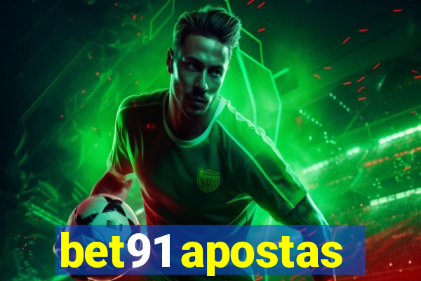 bet91 apostas