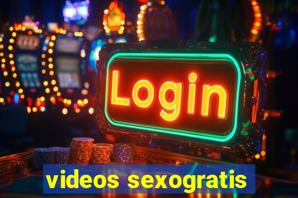 videos sexogratis